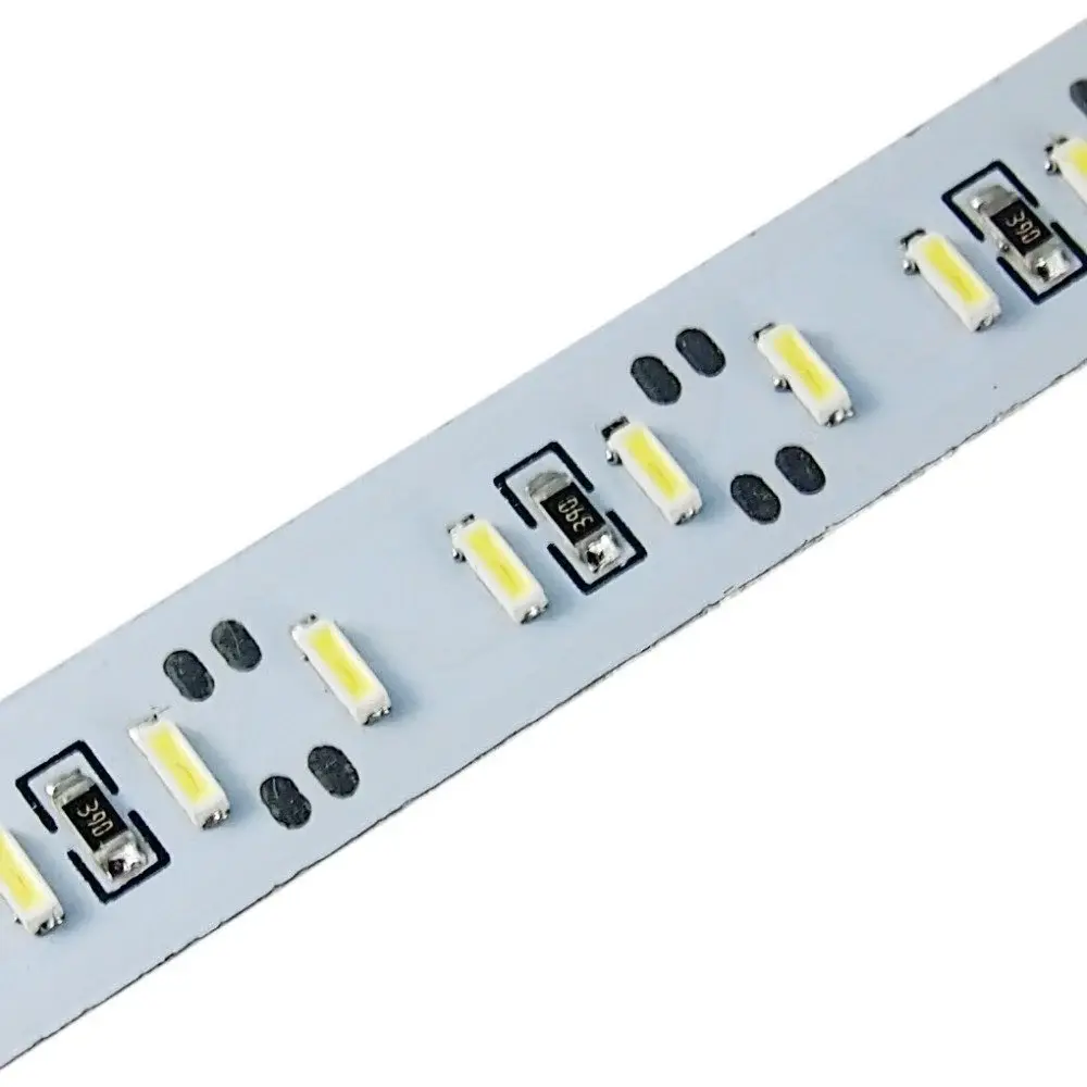 24 Volt 4014 Ledli Led Bar Alüminyum Çubuk 144 Ledli