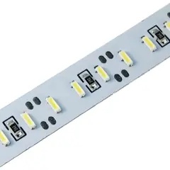 24 Volt 4014 Ledli Led Bar Alüminyum Çubuk 144 Ledli
