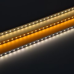 12 Volt 5630 Ledli Led Bar Alüminyum Çubuk 72 Ledli