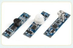 5-24 Volt Led Sensör Anahtar