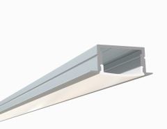 A2021-D Sıva Altı Lineer Led Bar Kasa
