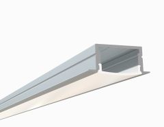 A2021-D Sıva Altı Lineer Led Bar Kasa