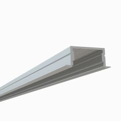 A2021-D Sıva Altı Lineer Led Bar Kasa