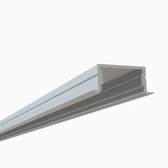 A2021-D Sıva Altı Lineer Led Bar Kasa
