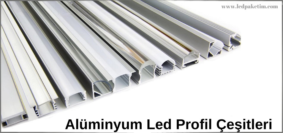 LED PAKETİM