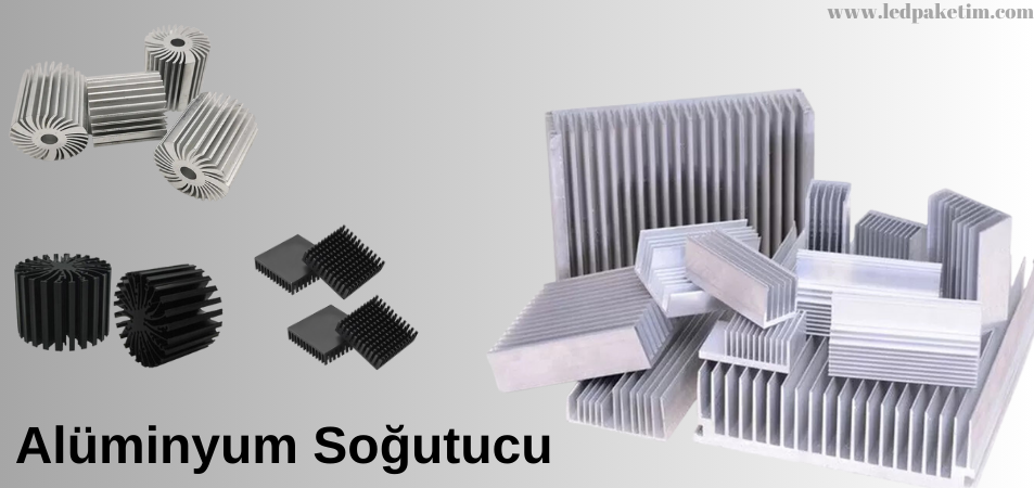 LED PAKETİM