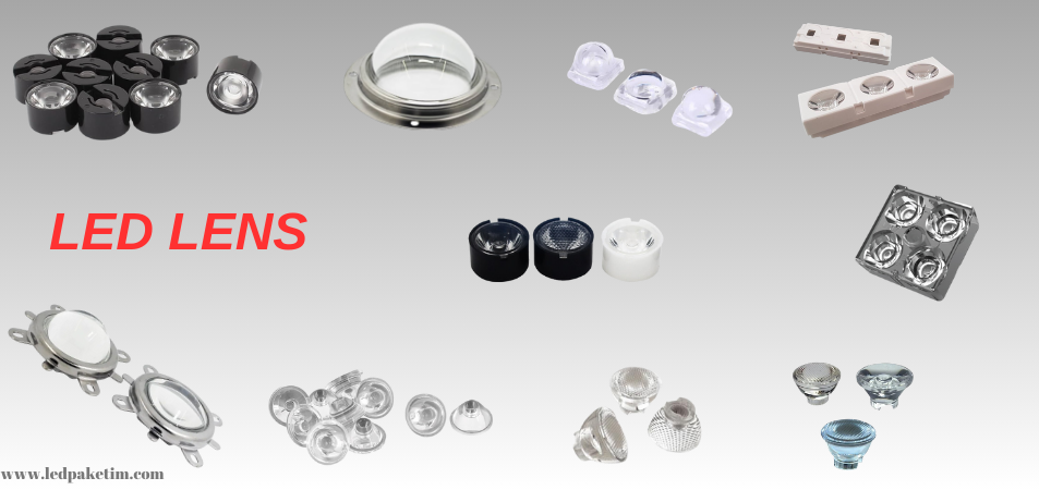 LED PAKETİM