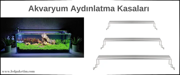 LED PAKETİM