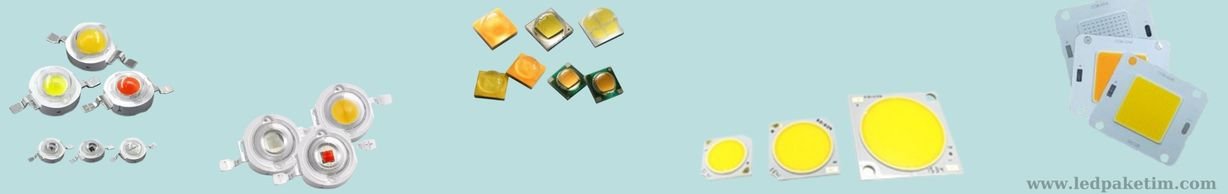 LED PAKETİM